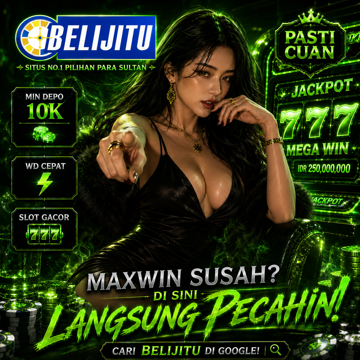 BELIJITU